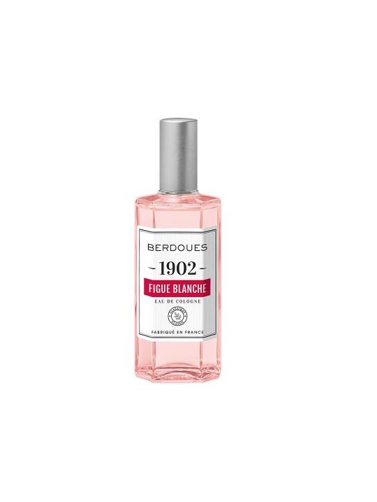 BERDOUES Figue Blanche Eau de cologne spray 125ml Berdoues www.essenzetotalstyle.com 