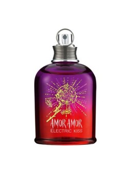 CACHAREL Amor Amor Electric Kiss Eau de toilette spray 100ml