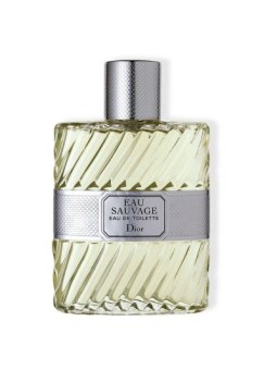 DIOR Eau Sauvage Eau de toilette spray 100ml
