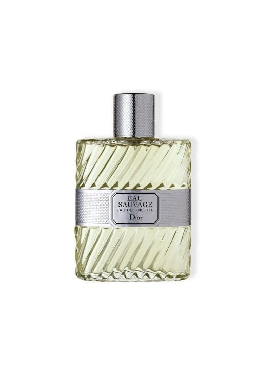 DIOR Eau Sauvage Eau de toilette spray 100ml