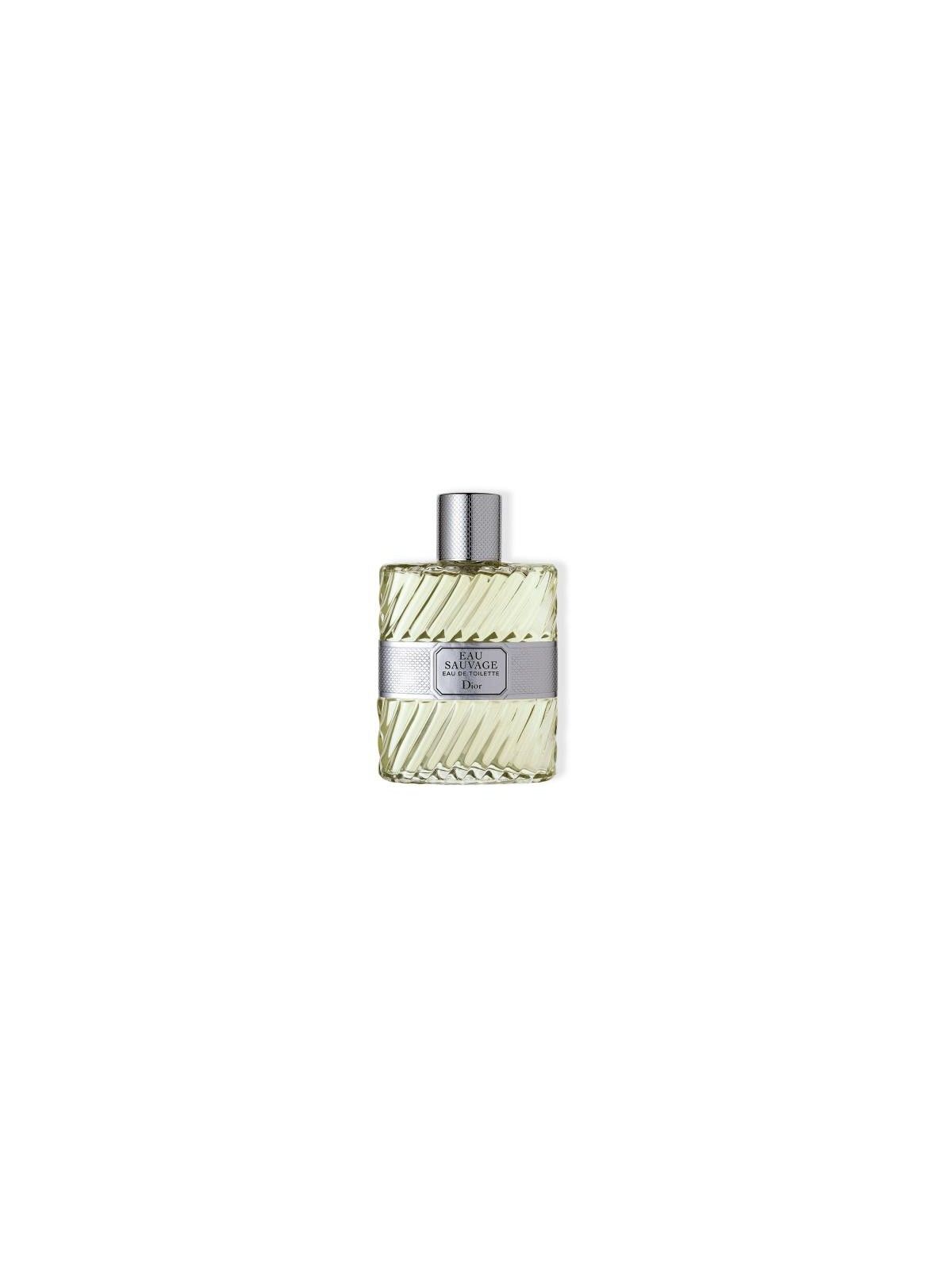 DIOR Eau Sauvage Eau de toilette spray 100ml