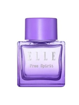 ELLE Free Spirit Eau de parfum spray 30ml