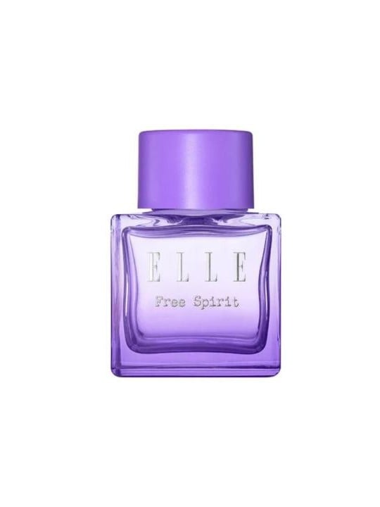 ELLE Free Spirit Eau de parfum spray 30ml