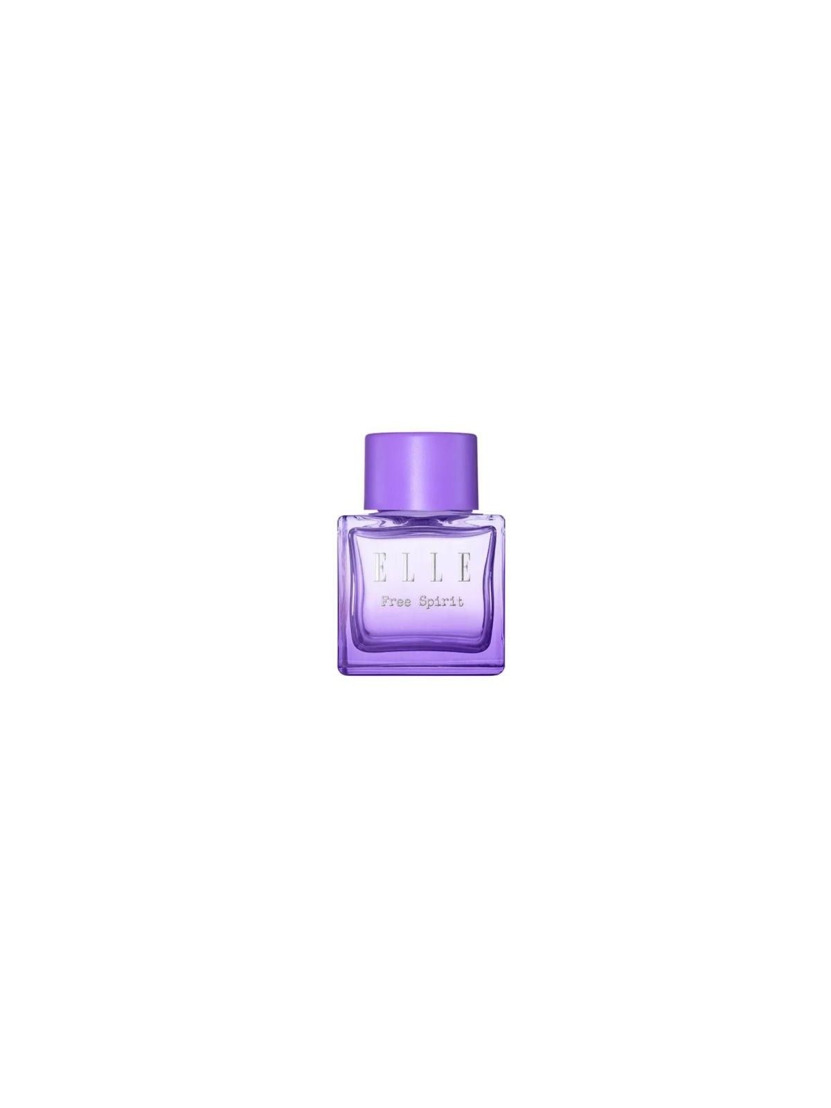 ELLE Free Spirit Eau de parfum spray 30ml