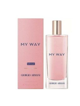 GIORGIO ARMANI My Way Intense Pour Femme Eau de parfum spray