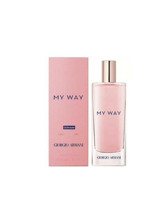 GIORGIO ARMANI My Way Intense Pour Femme Eau de parfum spray