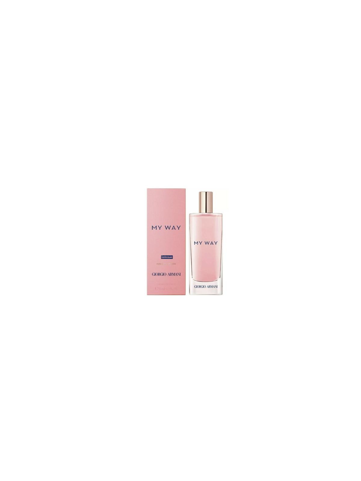 GIORGIO ARMANI My Way Intense Pour Femme Eau de parfum spray