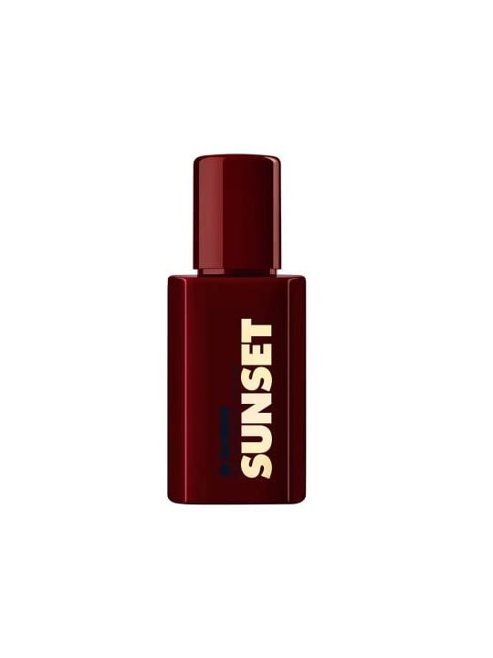 JIL SANDER Sunset Intense Eau de parfum spray 30ml