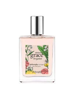 PHILOSOPHY Amazing Grace Bergamotto Eau de toilette spray 120ml