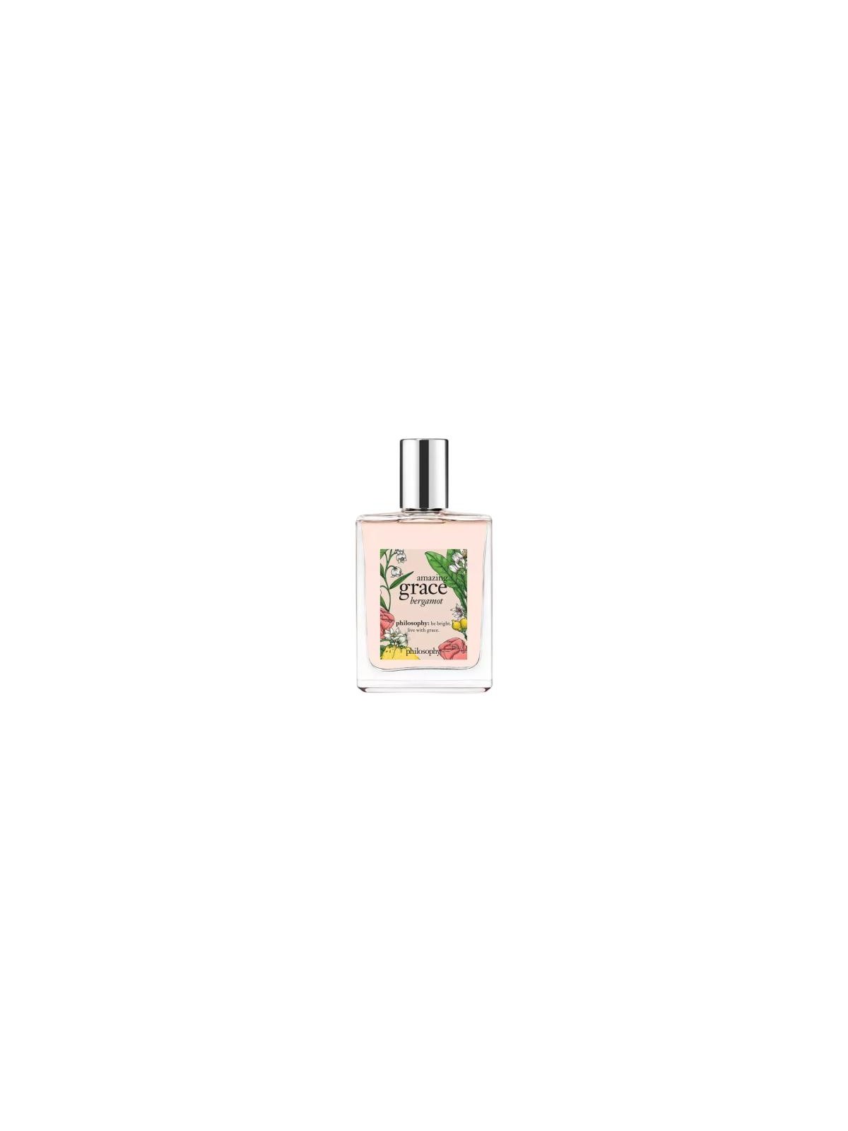 PHILOSOPHY Amazing Grace Bergamotto Eau de toilette spray 120ml