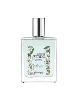 PHILOSOPHY Amazing Grace Jasmine Eau de toilette spray 60ml