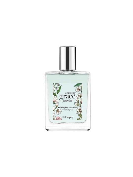 PHILOSOPHY Amazing Grace Jasmine Eau de toilette spray 60ml