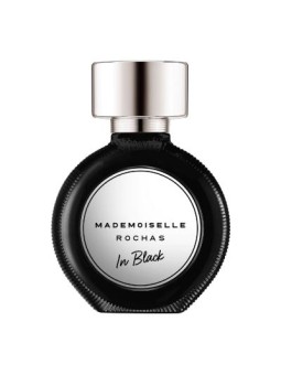 ROCHAS Mademoiselle in Nero Eau de parfum spray 30ml