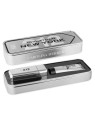 CAROLINA HERRERA SET 212 VIP Men Eau de toilette spray 50ml GEL