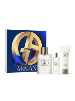 GIORGIO ARMANI SETAcqua Di Gio Homme Eau de toilette spray