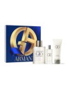GIORGIO ARMANI SETAcqua Di Gio Homme Eau de toilette spray