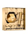 PACO RABANNE SET Lady Million Eau de parfum spray 50ml Eau de