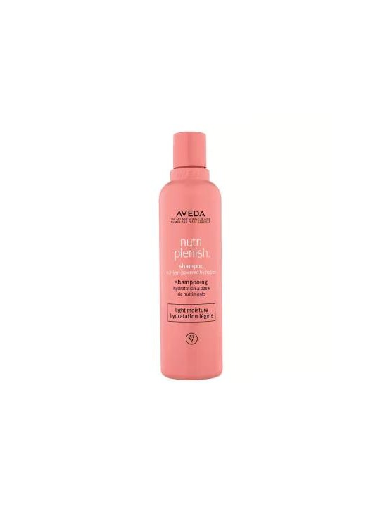 AVEDA Nutriplenish Shampoo shampoo nutriente per capelli 250ml