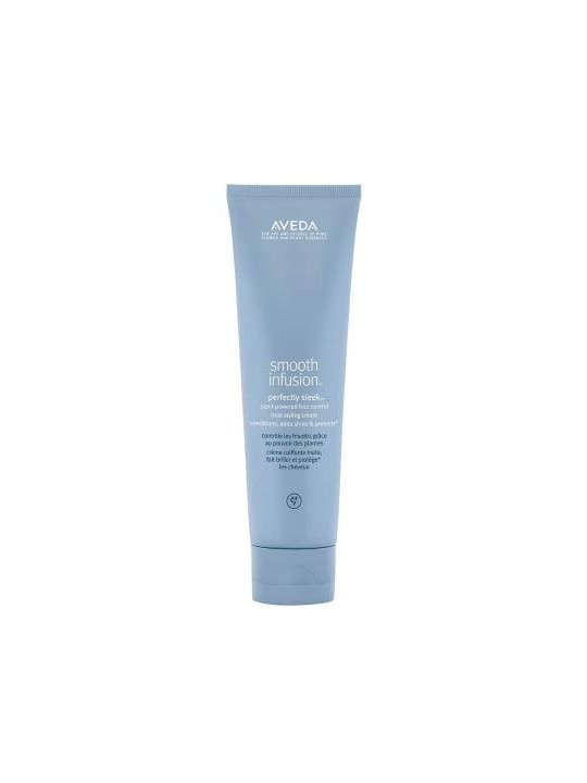 AVEDA Smooth Infusion Perfectly Sleek Blow Dry Cream crema