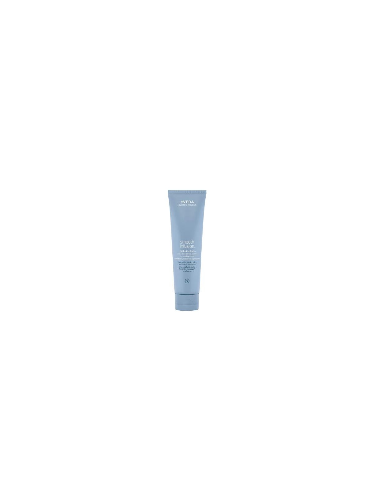 AVEDA Smooth Infusion Perfectly Sleek Blow Dry Cream crema