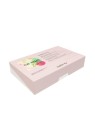 INEBRYA Ice Cream Cerotti energetici anticaduta 70 pz