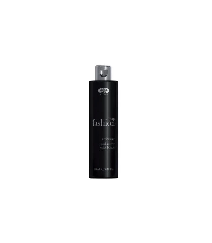 LISAP Fashion fluido arricciante per capelli 200ml