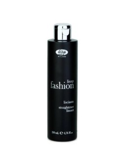 LISAP Crema lisciante Fashion 200ml