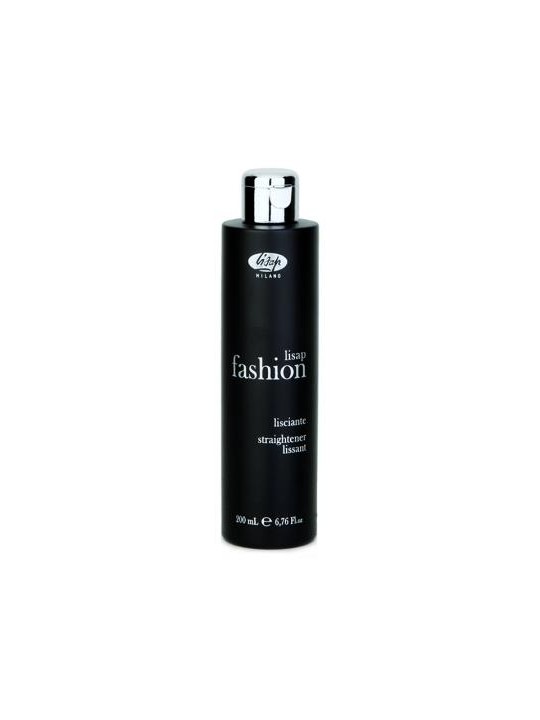 LISAP Crema lisciante Fashion 200ml