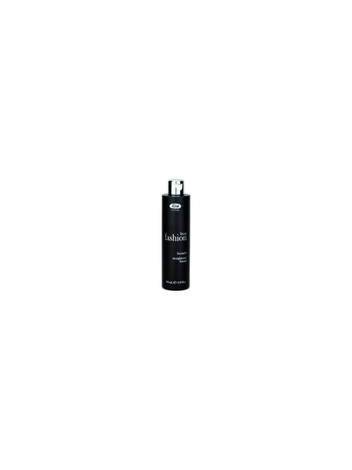 LISAP Crema lisciante Fashion 200ml