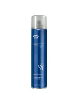 LISAP LisynetOne Extra Forte lacca senza gas Blu Navy 300ml