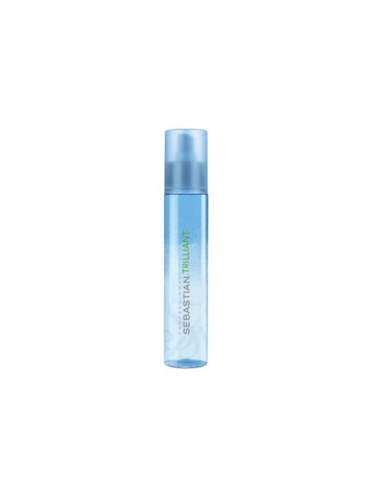 SEBASTIAN PROFESSIONAL Trilliant Shine Heat Protection Spray