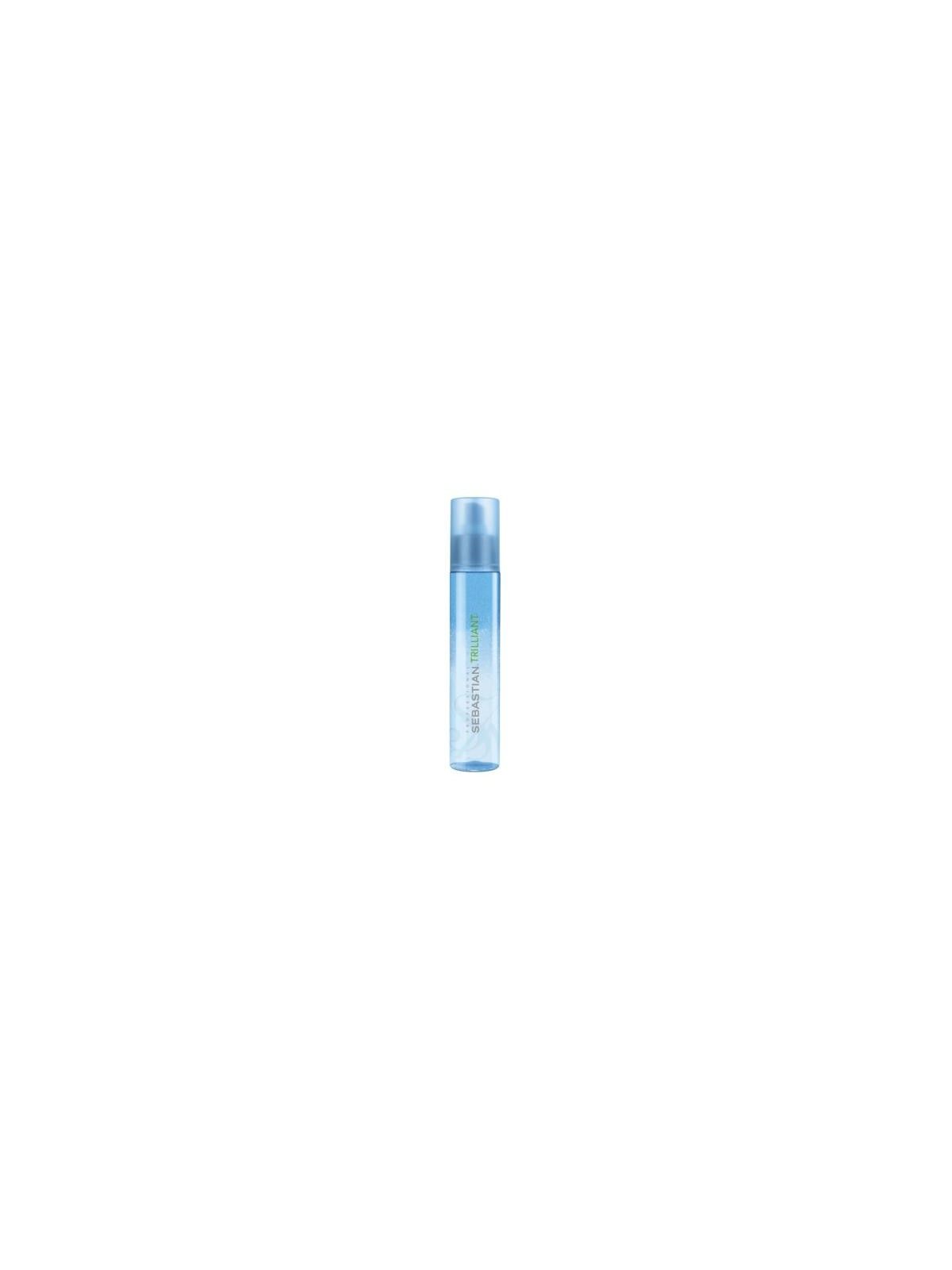 SEBASTIAN PROFESSIONAL Trilliant Shine Heat Protection Spray