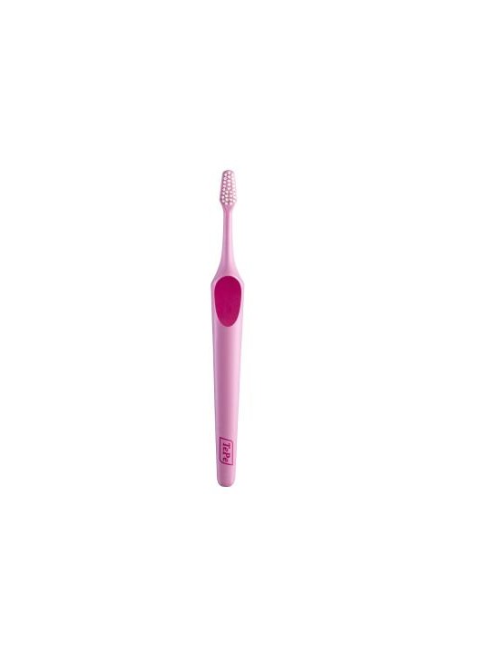 TEPE Supreme Compact Soft Spazzolino morbido 1 pz mix