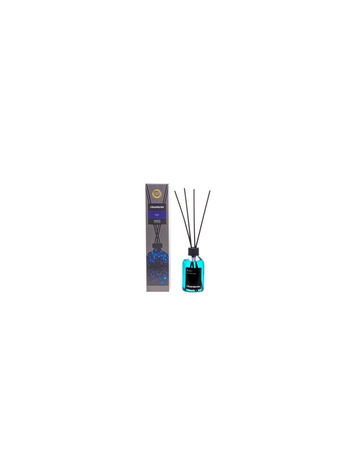 CHARMENS Reed Difuser Bleu bastoncini profumati 110ml