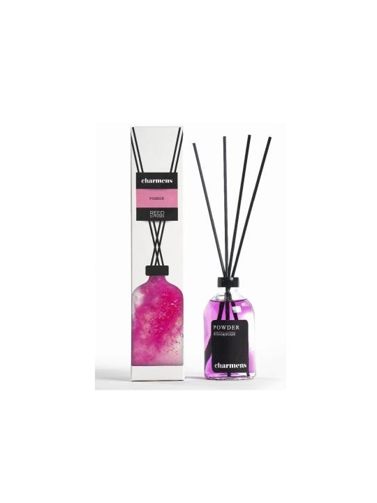 CHARMENS Reed Difuser bastoncini profumati Polvere 110ml