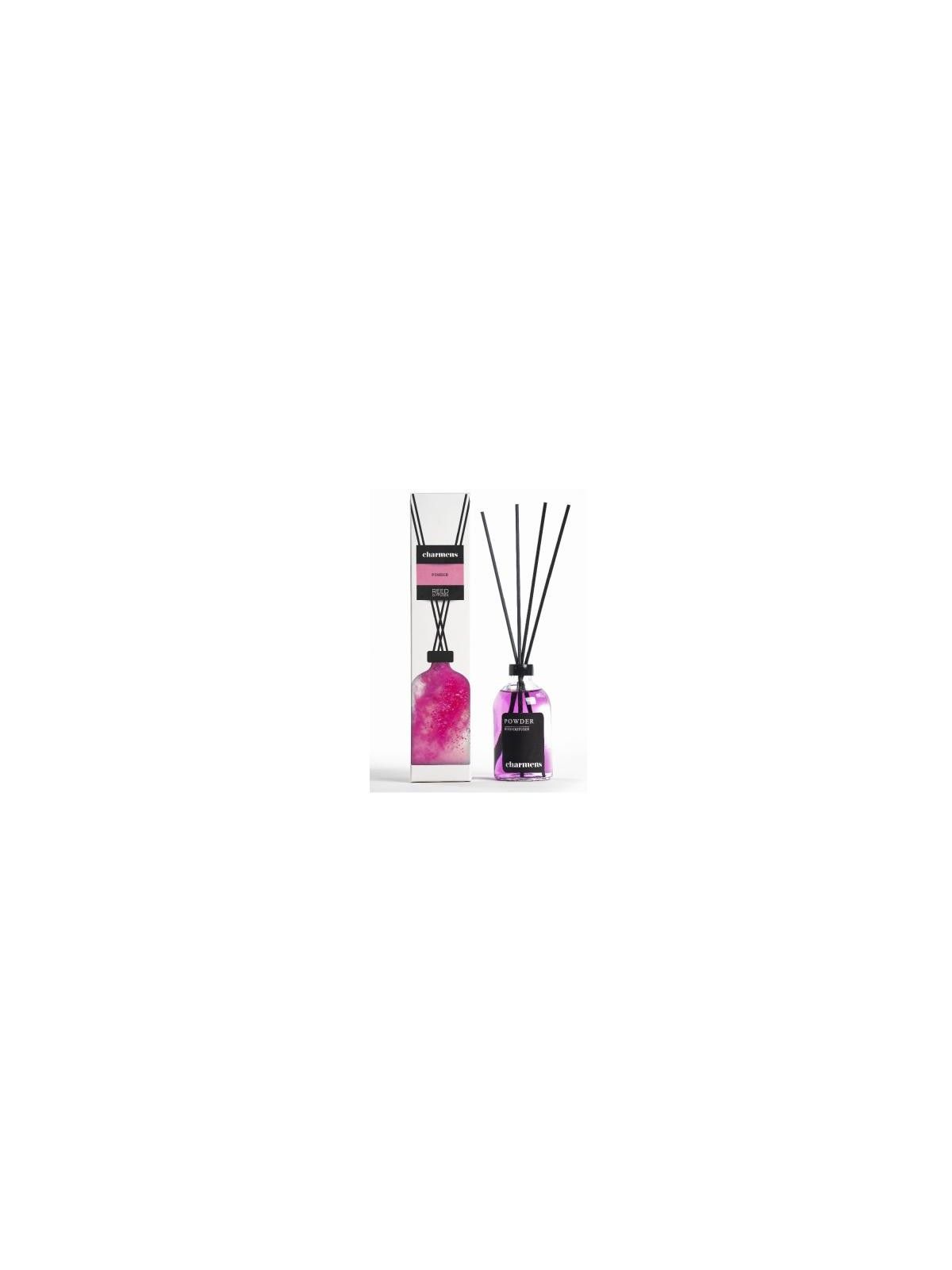 CHARMENS Reed Difuser bastoncini profumati Polvere 110ml