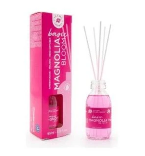 LA CASA DE LOS AROMAS Bastoncini profumati alla Magnolia 95ml