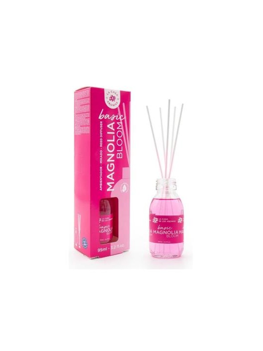 LA CASA DE LOS AROMAS Bastoncini profumati alla Magnolia 95ml