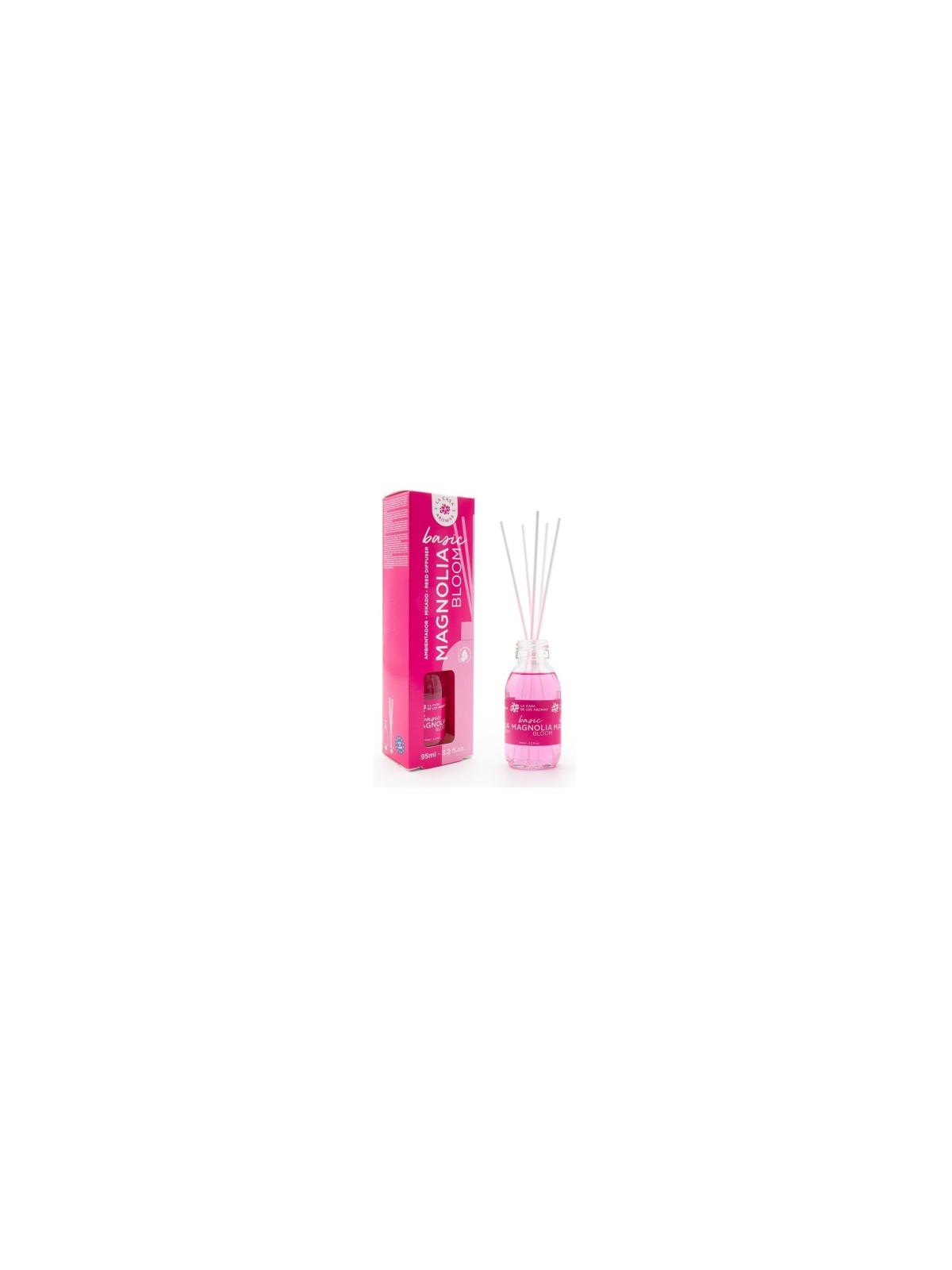 LA CASA DE LOS AROMAS Bastoncini profumati alla Magnolia 95ml