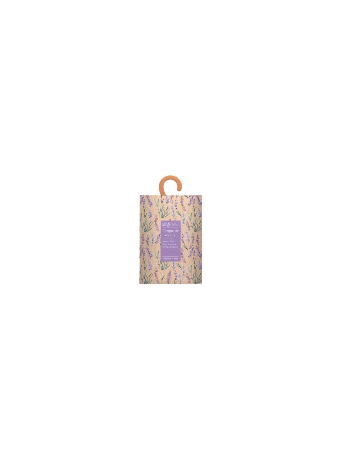 MIKAROMAS Bustina profumata Campo di Lavanda 100ml