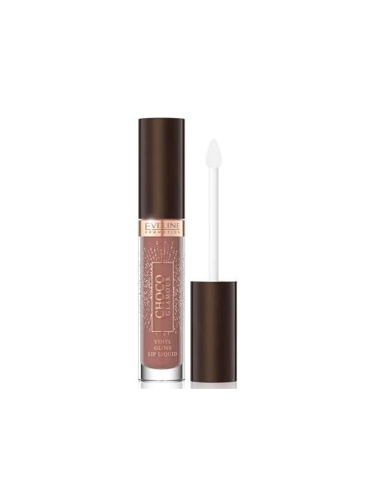 EVELINE Rossetto Choco Glamour 01 45 ml