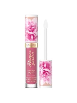 EVELINE Lucidalabbra Flower Garden 03 45 ml