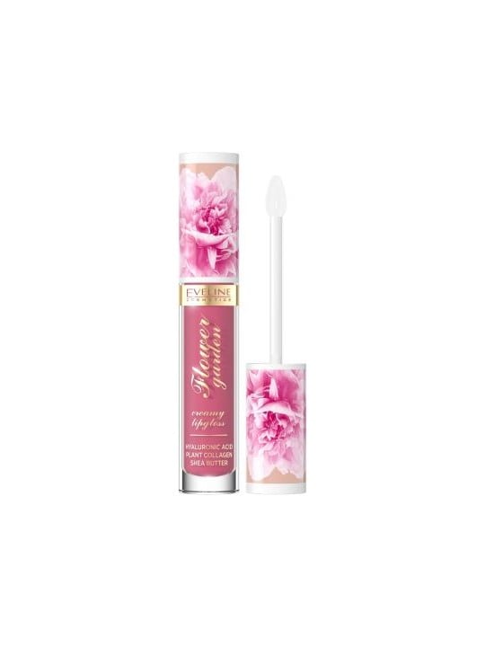 EVELINE Lucidalabbra Flower Garden 03 45 ml