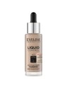 EVELINE Liquid Control HD Mattifying Drops Fondotinta viso