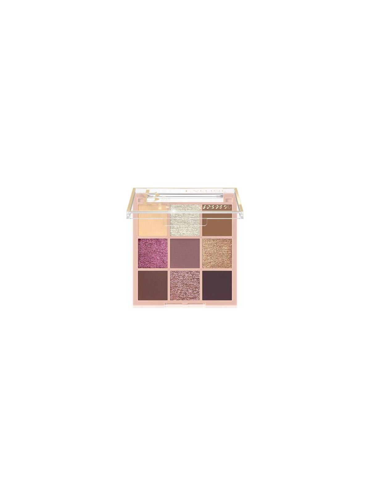 EVELINE Look Up palette di 9 ombretti Gimme More 108 g