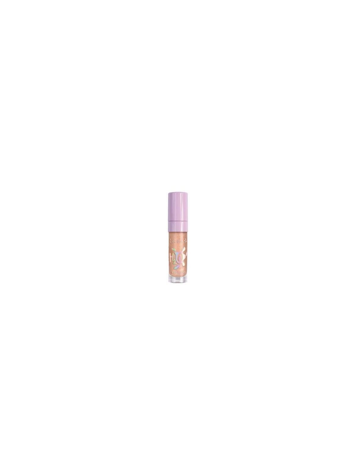 LOVELY Lip Gloss H2O lucidalabbra 012