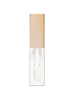 WIBO Wonderful Top Coat Lipgloss lucidalabbra incolore