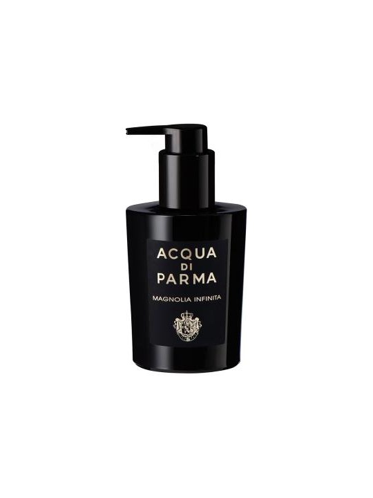 ACQUA DI PARMA Signatures of the Sun Magnolia Infinita Lavaggio Mani e Corpo 300ml Acqua di Parma www.essenzetotalstyle.com 