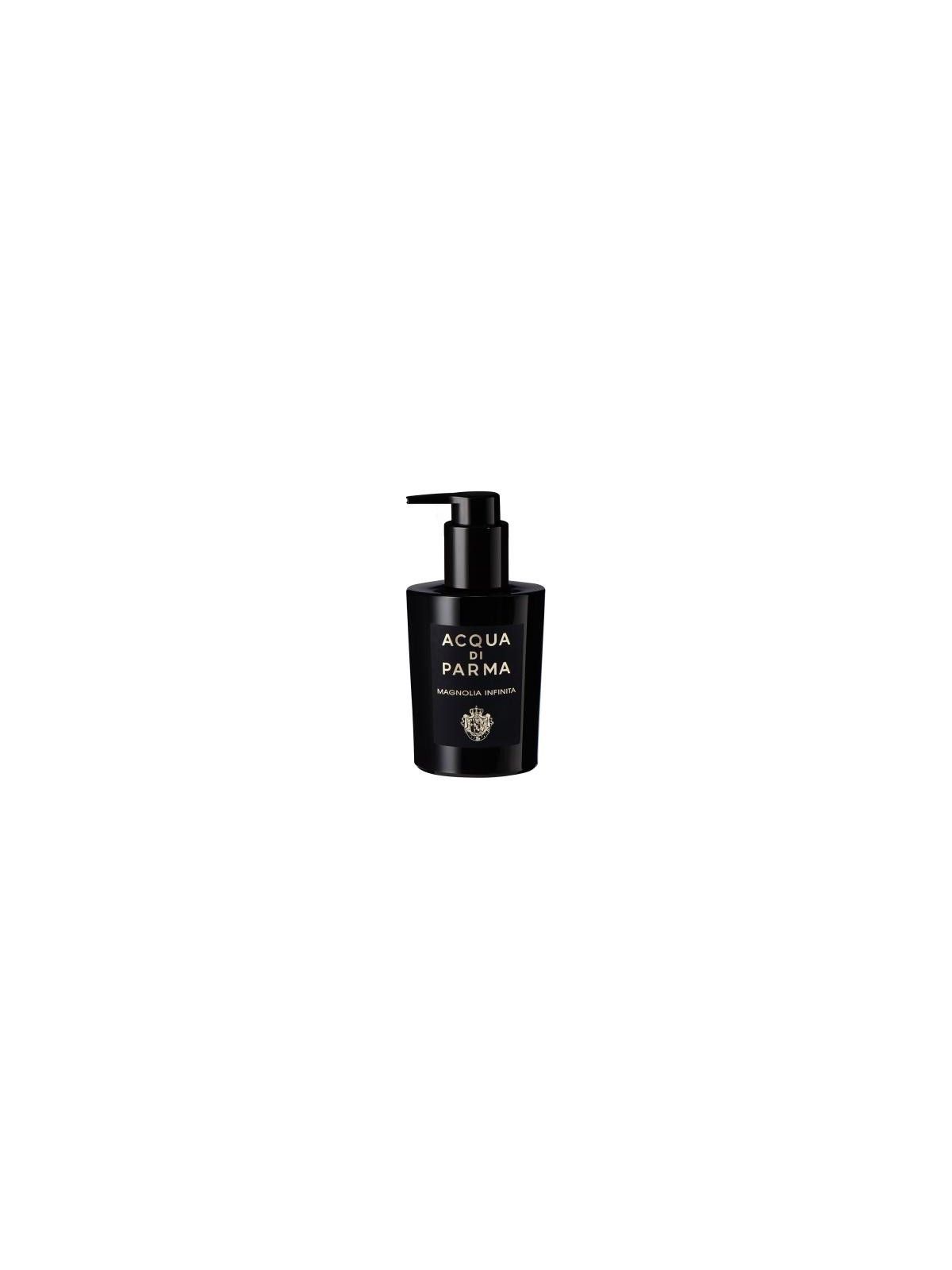 ACQUA DI PARMA Signatures of the Sun Magnolia Infinita Lavaggio Mani e Corpo 300ml Acqua di Parma www.essenzetotalstyle.com 