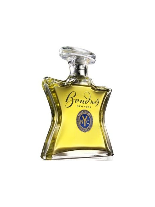 BOND NO9 Nuits De Noho Donna Eau de parfum spray 50ml